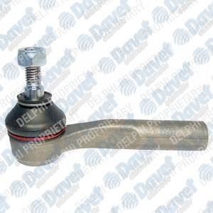 DELPHI TA2338 Rotbasi Sol Linea Punto Corsa D 06 - Bipper 08 -